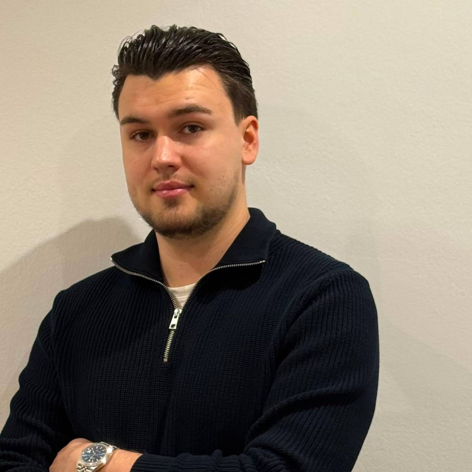 Photo of Bogdan Otelea, Business Development Representative at Hiieko Romania