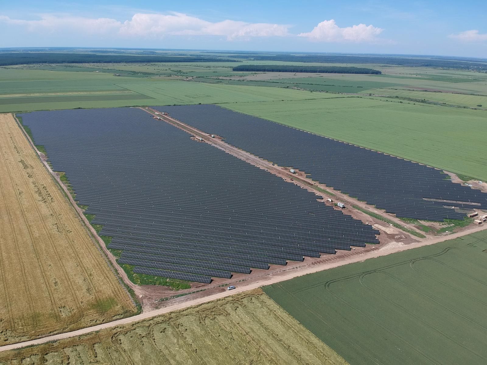 Photo of the Bulbucata Project