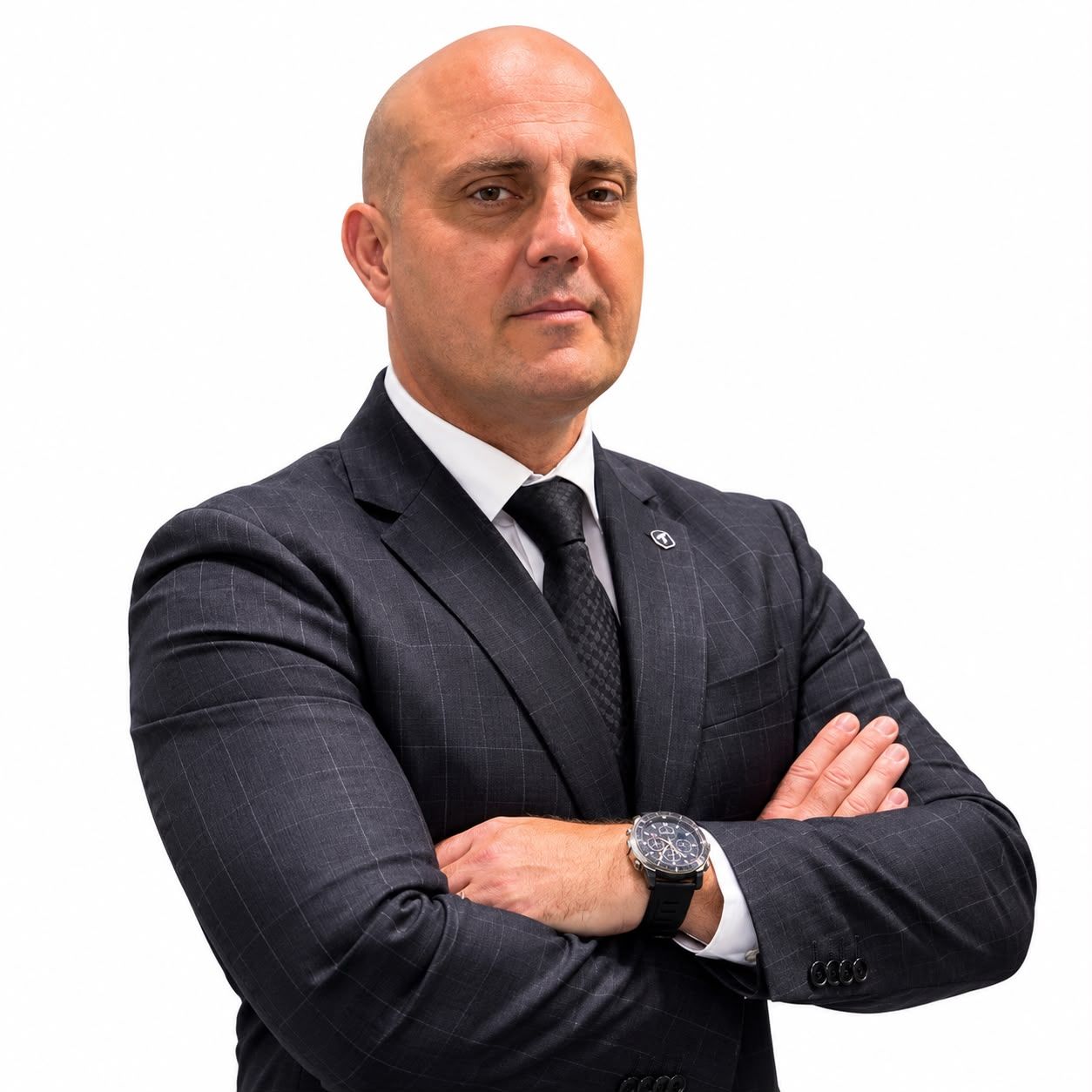 Photo of Gabriel Agrapine, Business Development Manager at Hiieko Romania
