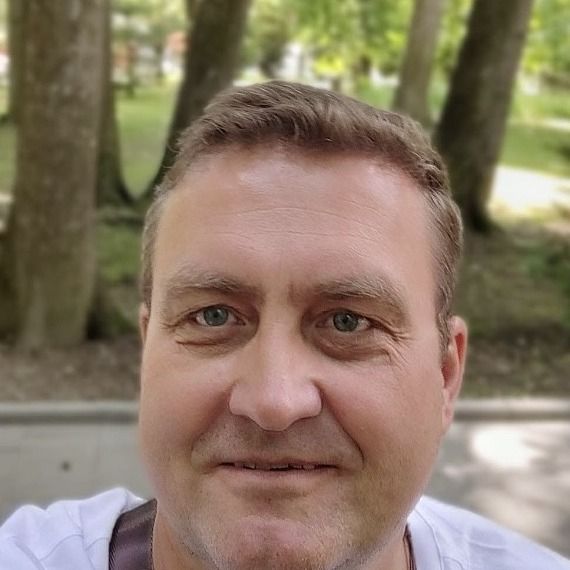 Photo of Horatiu Razorea, Planning Group Leader at Hiieko Romania