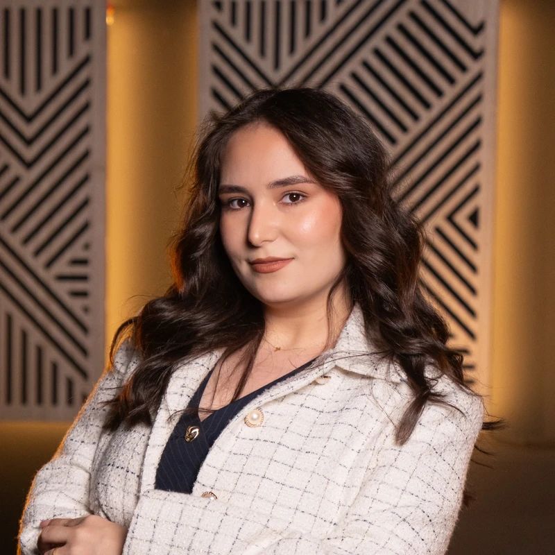 Photo of Irina Razorea, Engineer & Budgeting and Pricing Analyst at Hiieko Romania