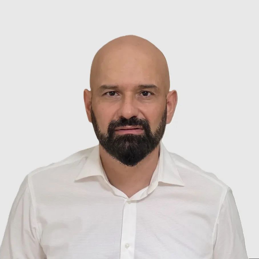 Photo of Iulian Murgulet, Head of Budgeting at Hiieko Romania