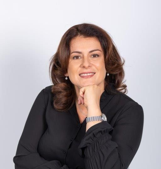 Photo of Monica Zeciu, Commercial Director & Partner at Hiieko Romania