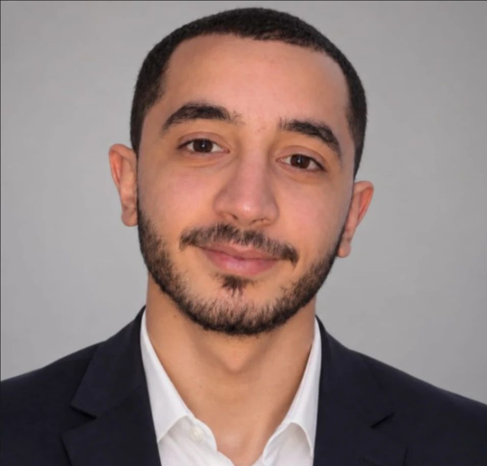 Photo of Nader Guesmi, IT & CRM Manager at Hiieko Romania