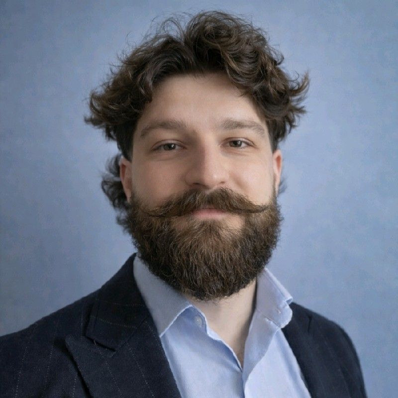 Photo of Radu Apostol, Project Manager at Hiieko Romania