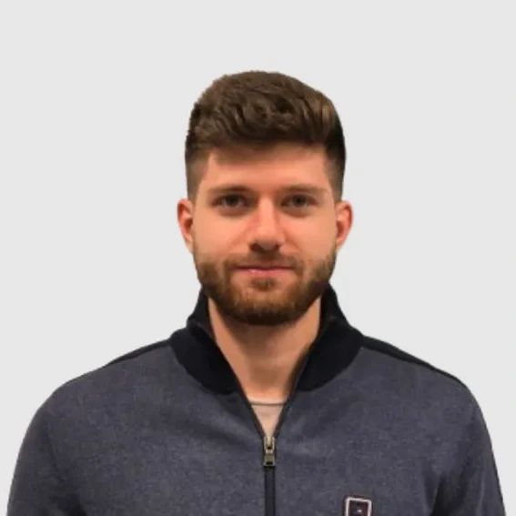 Photo of Razvan Apostol, Process and Project Manager at Hiieko Romania
