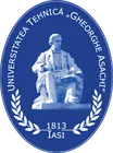 Universitatea Tehnică „Gheorghe Asachi" Iași