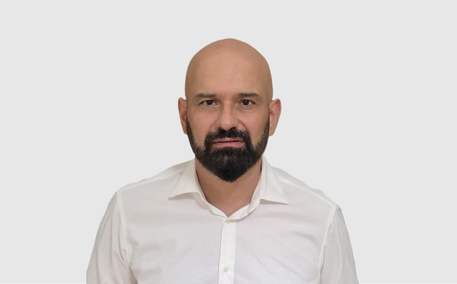Photo of Iulian Murgulet, Head of Budgeting at Hiieko Romania