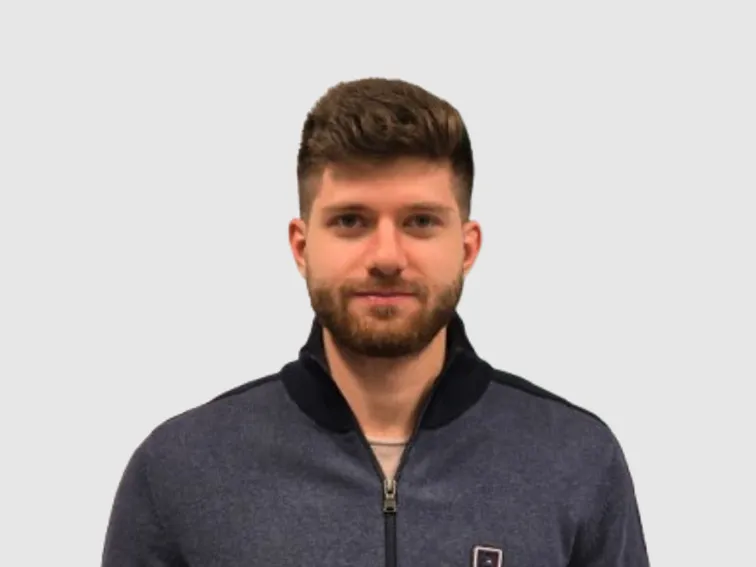Photo of Razvan Apostol, Process and Project Manager at Hiieko Romania